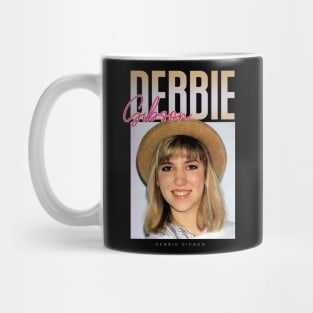 debbie-gibson Mug